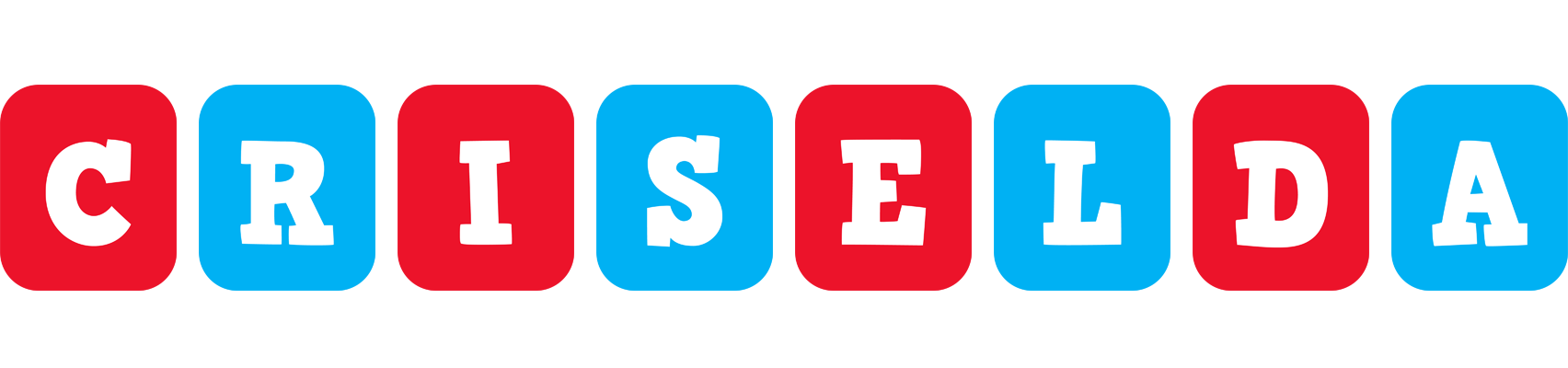 Criselda diesel logo
