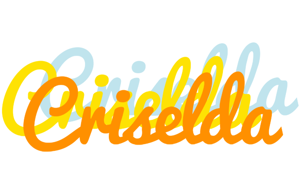 Criselda energy logo