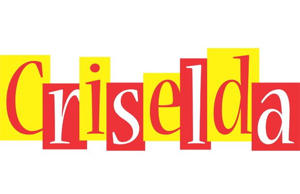 Criselda errors logo