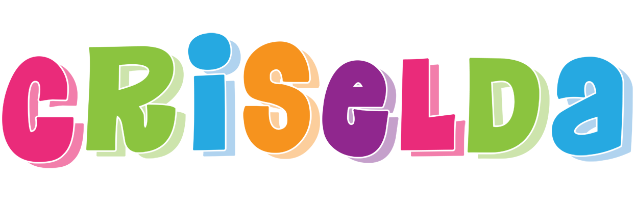 Criselda friday logo