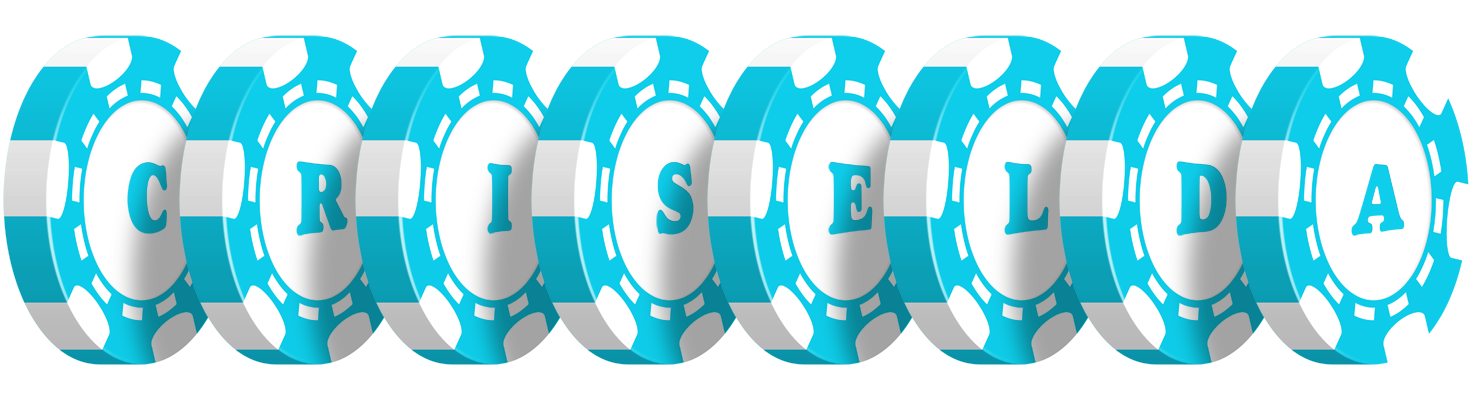 Criselda funbet logo