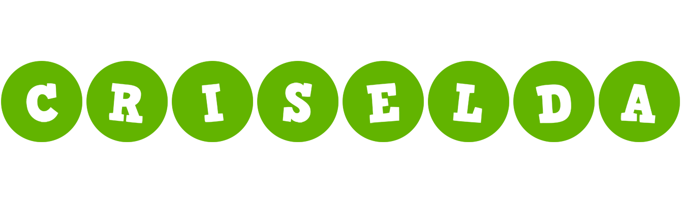 Criselda games logo