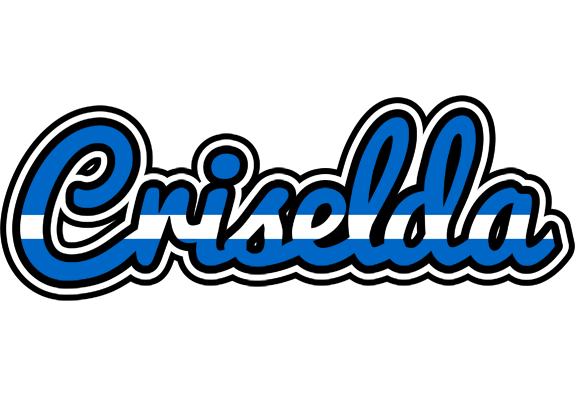 Criselda greece logo