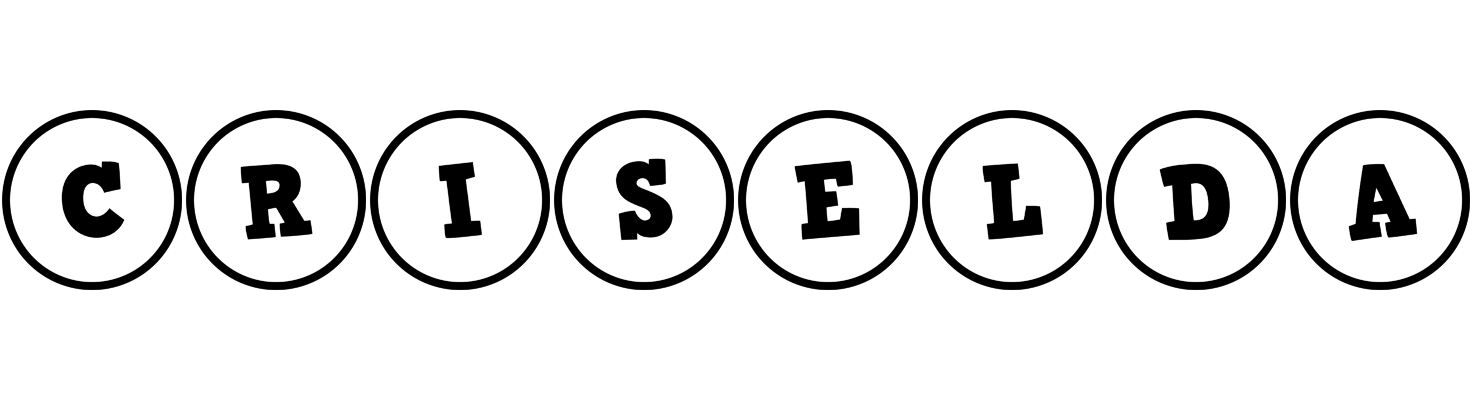Criselda handy logo
