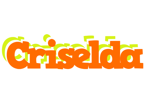 Criselda healthy logo
