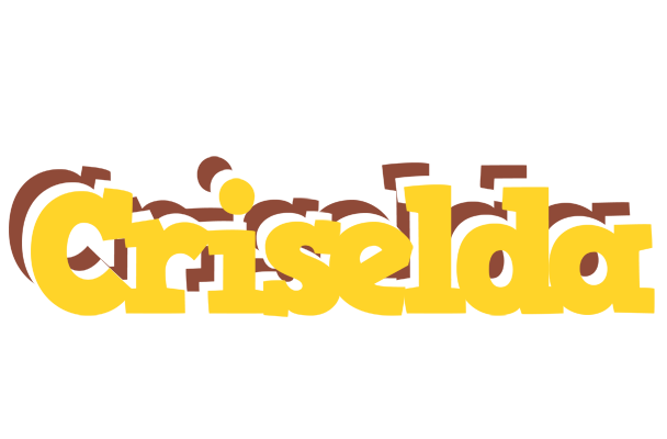 Criselda hotcup logo