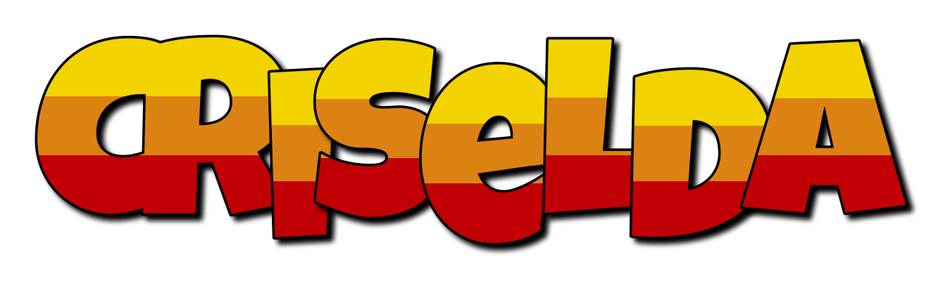 Criselda jungle logo