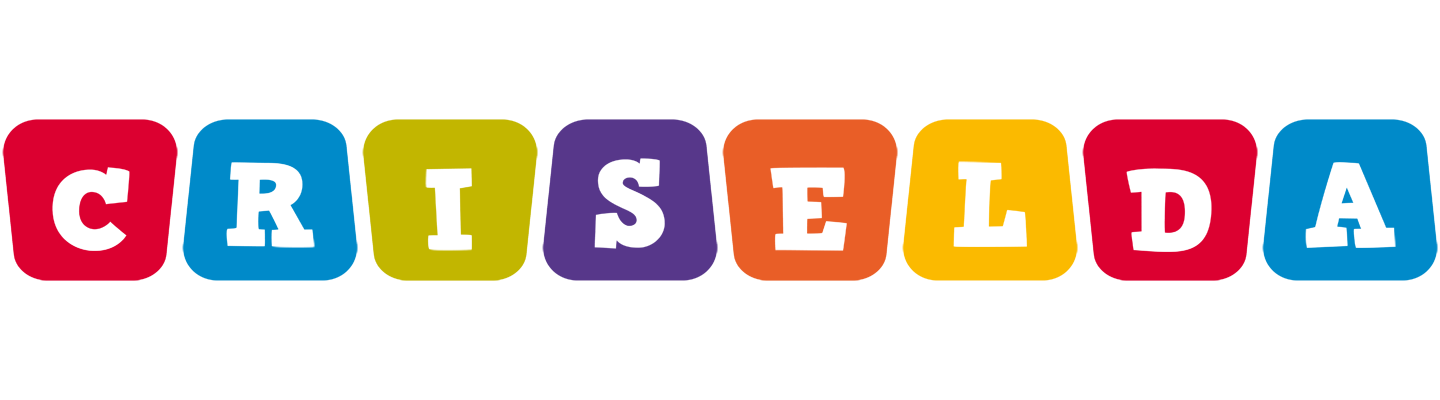 Criselda kiddo logo