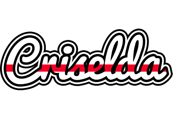 Criselda kingdom logo