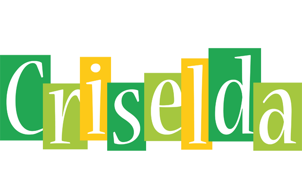 Criselda lemonade logo