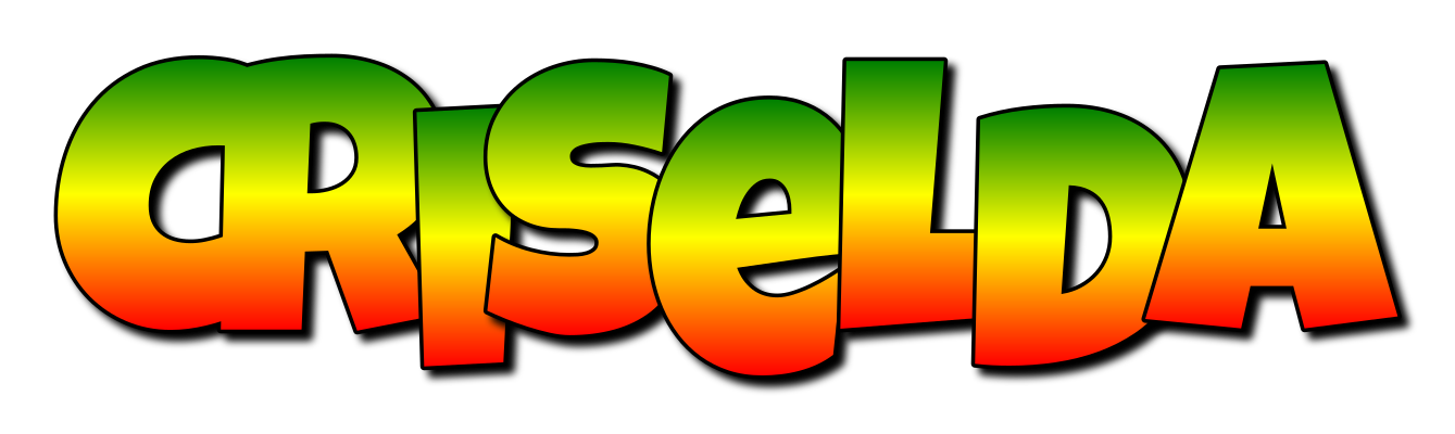 Criselda mango logo