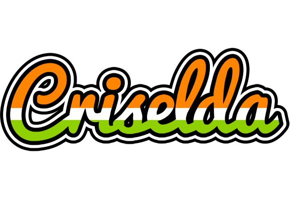 Criselda mumbai logo