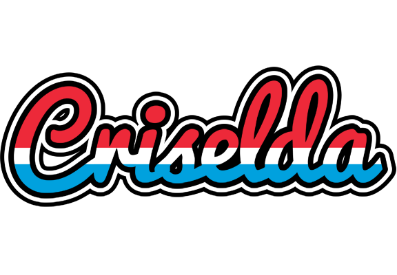 Criselda norway logo