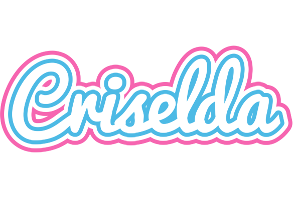 Criselda outdoors logo