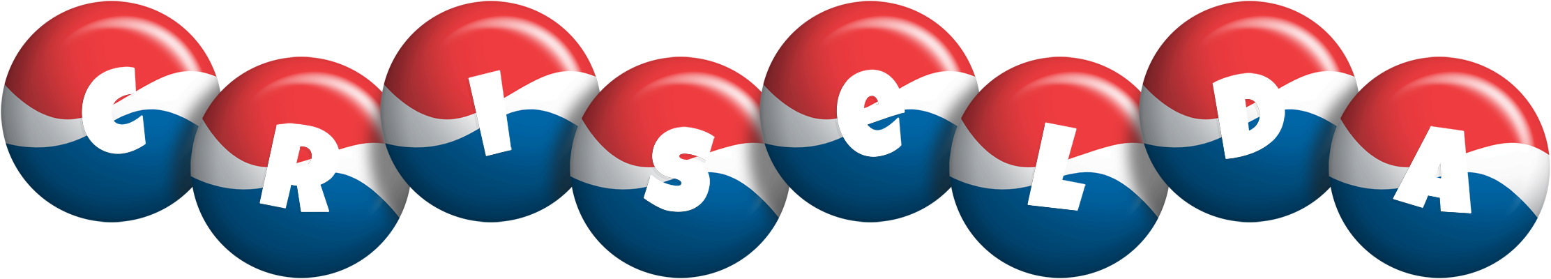 Criselda paris logo