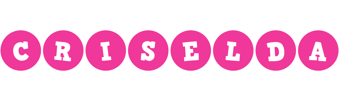 Criselda poker logo