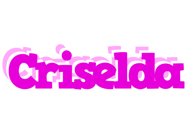 Criselda rumba logo
