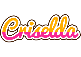 Criselda smoothie logo