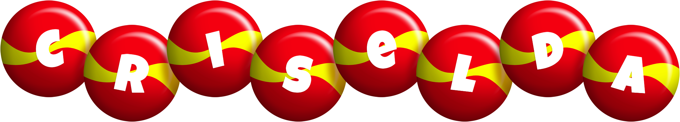 Criselda spain logo