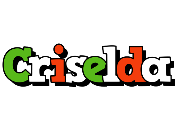 Criselda venezia logo