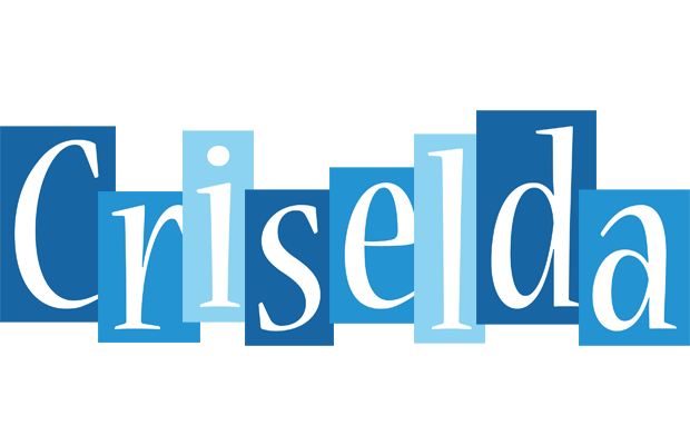 Criselda winter logo