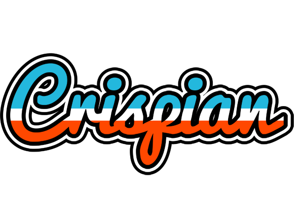 Crispian america logo