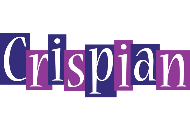 Crispian autumn logo