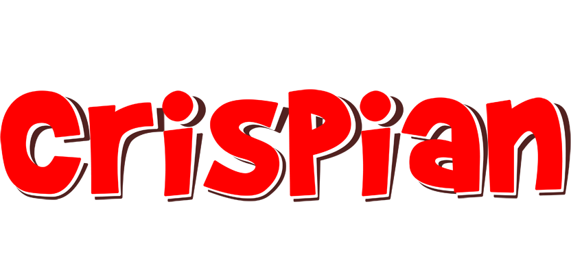 Crispian basket logo