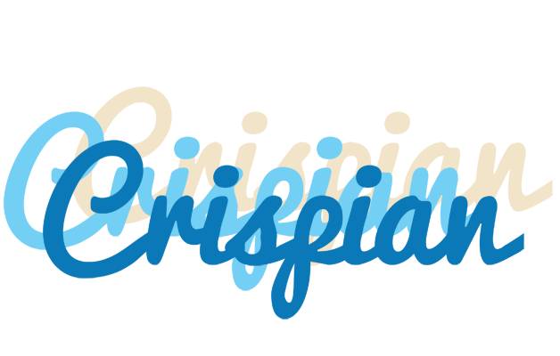 Crispian breeze logo