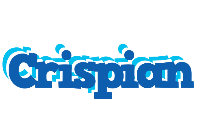 Crispian business logo