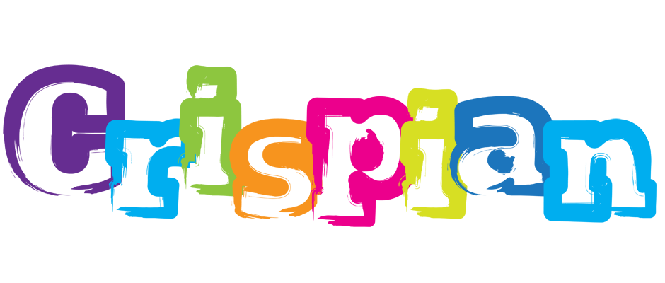 Crispian casino logo