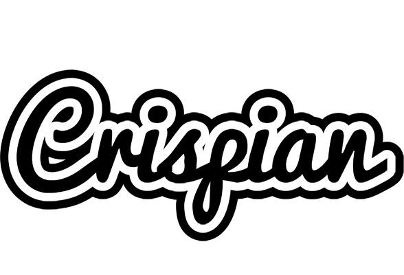 Crispian chess logo