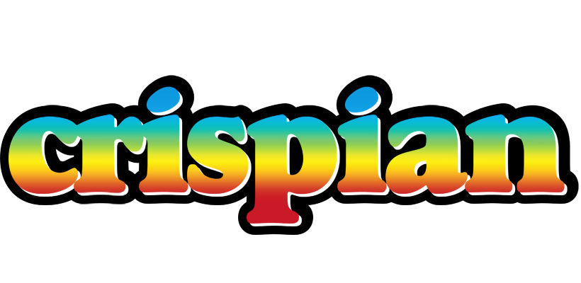 Crispian color logo