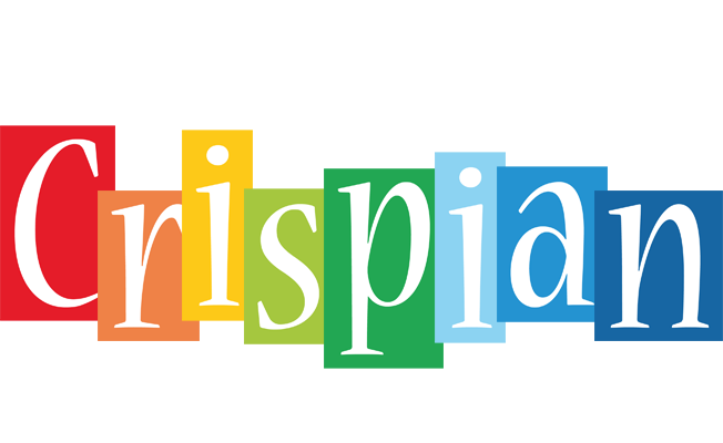Crispian colors logo