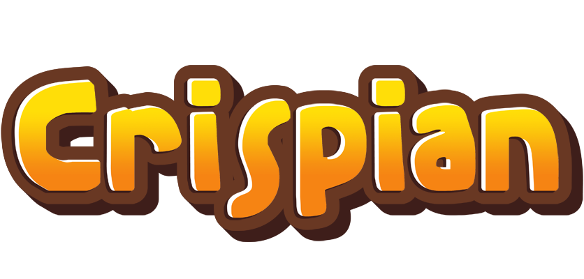Crispian cookies logo