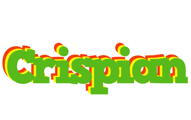 Crispian crocodile logo