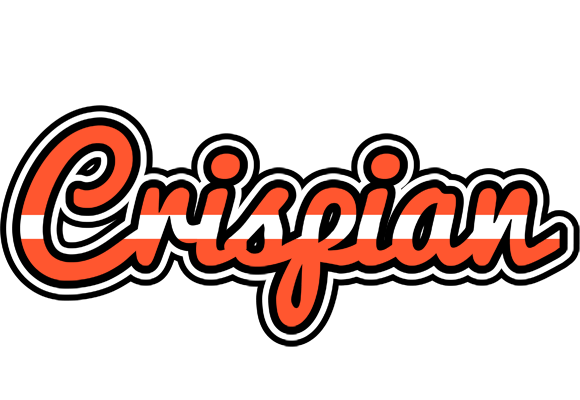 Crispian denmark logo