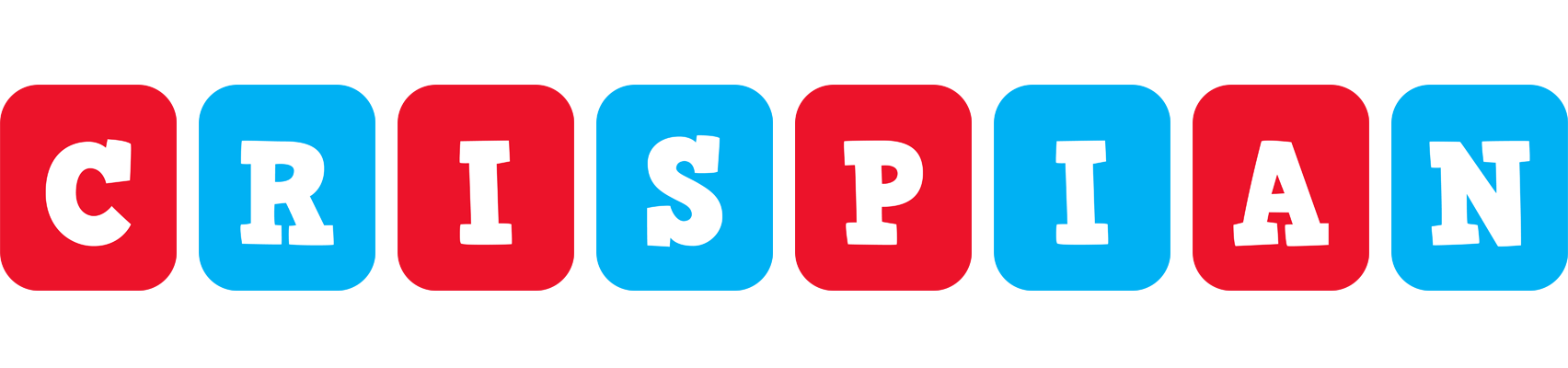 Crispian diesel logo