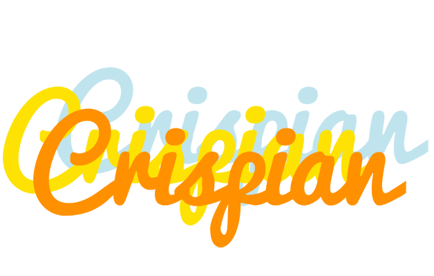 Crispian energy logo