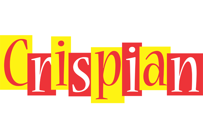 Crispian errors logo