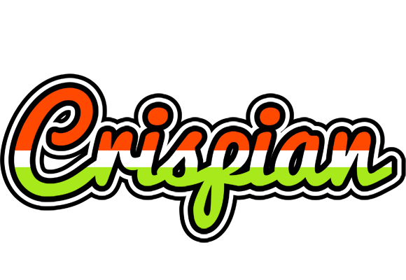 Crispian exotic logo