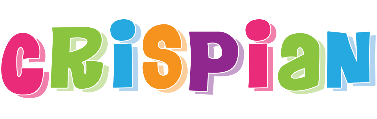 Crispian friday logo
