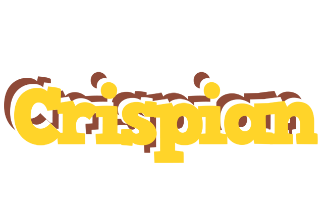 Crispian hotcup logo