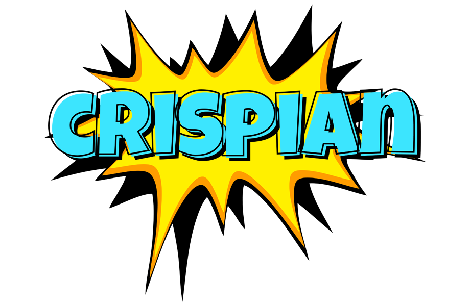 Crispian indycar logo