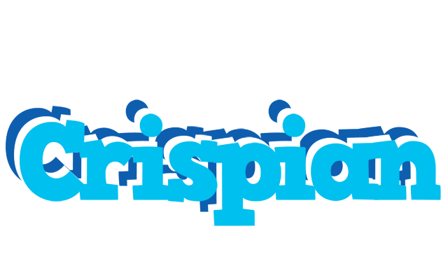 Crispian jacuzzi logo