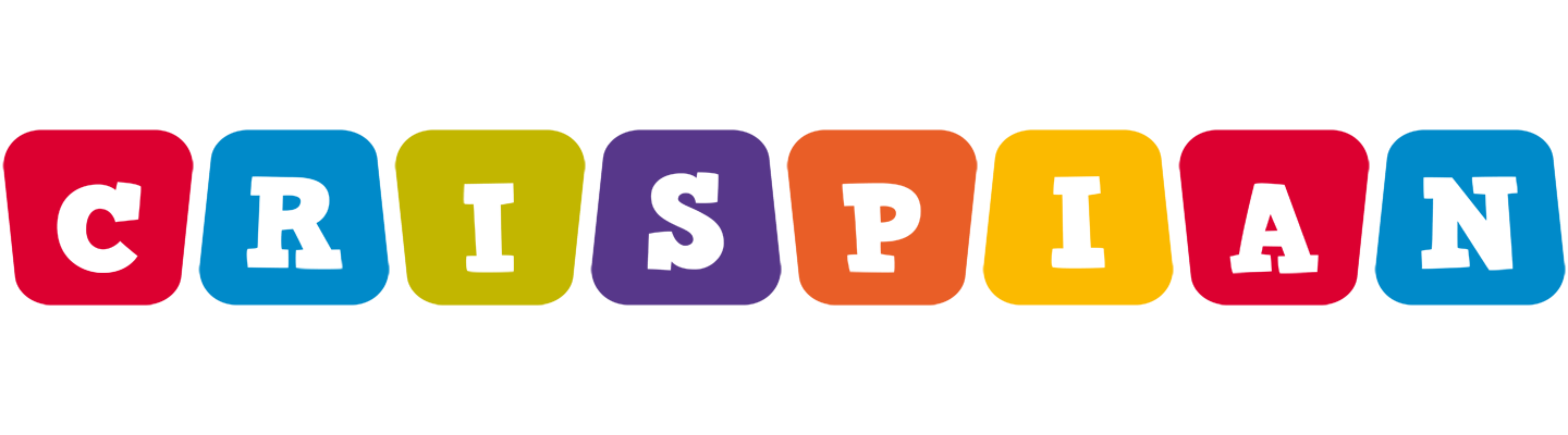 Crispian kiddo logo