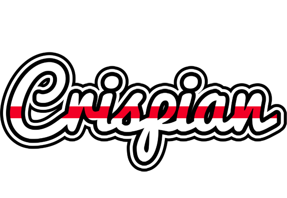 Crispian kingdom logo