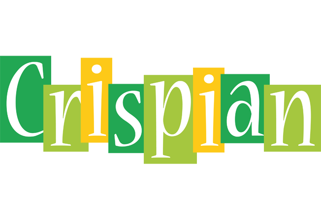 Crispian lemonade logo