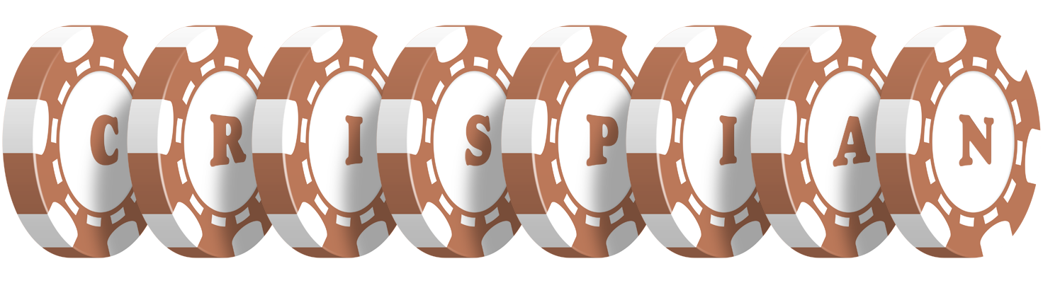 Crispian limit logo