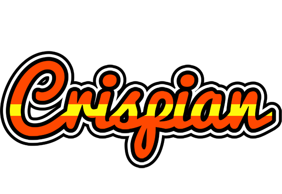 Crispian madrid logo
